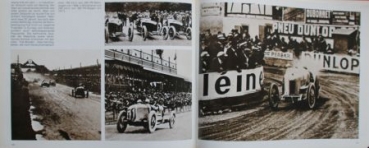 Buehrer "Linea Fiat" Fiat-History 1966 (6673)